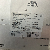 Thermo Fisher Scientific TRACE DSQ II MASS SPECTROMETER image 2